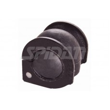 412032 SPIDAN CHASSIS PARTS Опора стабілізатора