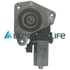 ZR AD26 R ELECTRIC LIFE Електродвигун склопідйомник