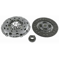 3000 951 774 SACHS Комплект зчеплення