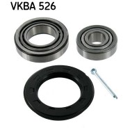 VKBA 526 SKF Комплект підшипника ступиці колеса