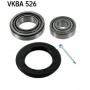 VKBA 526 SKF Комплект підшипника ступиці колеса