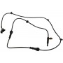 BAS-6583 KAVO PARTS Датчик частота обертання колеса