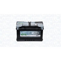 069080640006 MAGNETI MARELLI Стартерна акумуляторна батарея