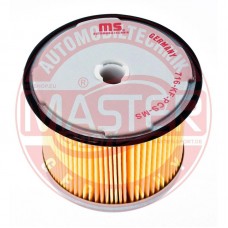 716-KF-PCS-MS MASTER-SPORT GERMANY Паливний фільтр