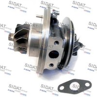 47.234 SIDAT Група корпусу компресор