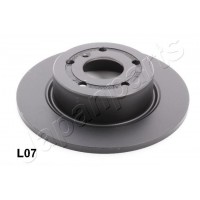 DP-L07 JAPANPARTS Гальмівний диск