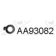 AA93082 VENEPORTE Гумові смужки система випуску