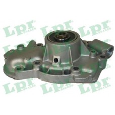 WP0527 LPR Водяний насос охолодження двигуна
