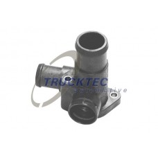 07.19.048 TRUCKTEC AUTOMOTIVE Фланець охолоджувальної рідини