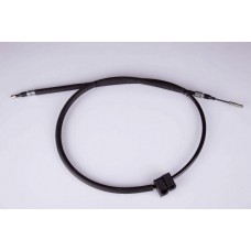 8AS 355 663-331 HELLA PAGID Тросик, cтояночный тормоз