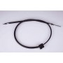 8AS 355 663-331 HELLA PAGID Тросик, cтояночный тормоз
