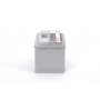 0 092 S50 050 BOSCH Стартерна акумуляторна батарея