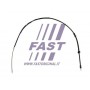 FT69198 FAST Тросик, cтояночный тормоз