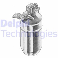 TSP0175006 DELPHI Осушувач кондиціонера