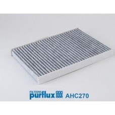 AHC270 PURFLUX Фільтр повітря у внутрішньому просторі