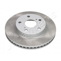 DI-297C JAPANPARTS Гальмівний диск