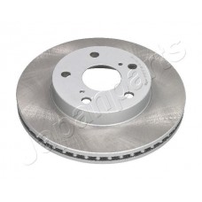 DI-297C JAPANPARTS Гальмівний диск