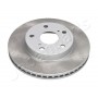 DI-297C JAPANPARTS Гальмівний диск