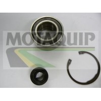 VBK1226 MOTAQUIP Комплект підшипника ступиці колеса
