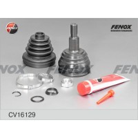 CV16129 FENOX Шарнирный комплект, Привідний вал