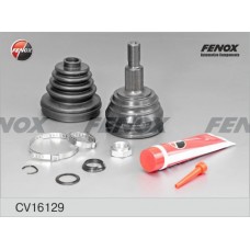 CV16129 FENOX Шарнирный комплект, Привідний вал