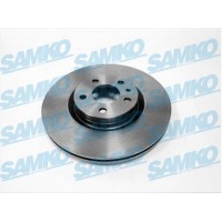 A2171VR SAMKO Гальмівний диск