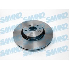A2171VR SAMKO Гальмівний диск