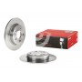 08.B347.40 BREMBO Гальмівний диск