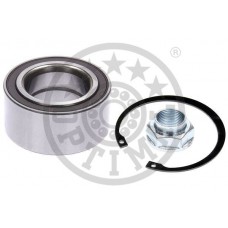 911831 OPTIMAL Комплект підшипника ступиці колеса