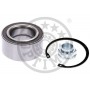 911831 OPTIMAL Комплект підшипника ступиці колеса