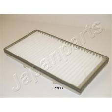 FAA-NS11 JAPANPARTS Фільтр повітря у внутрішньому просторі
