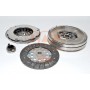 200-11020 IAP QUALITY PARTS Комплект зчеплення