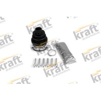 4412565 KRAFT AUTOMOTIVE Комплект пыльника, Привідний вал
