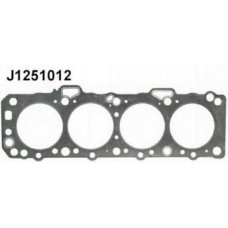 J1251012 NIPPARTS Прокладка головка циліндра