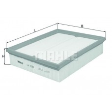 WG1216656 WILMINK GROUP Повітряний фільтр