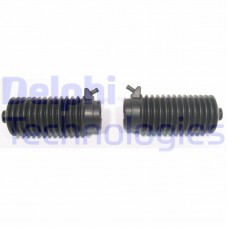TBR3013 DELPHI Комплект пильника рульове управління