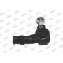 TR7146 QUICK STEER Наконечник поперечної кермової тяги