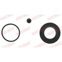 114-0181 QUICK BRAKE Ремкомплект, Гальмівний супорт