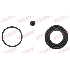 114-0181 QUICK BRAKE Ремкомплект, Гальмівний супорт