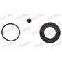 114-0181 QUICK BRAKE Ремкомплект, Гальмівний супорт