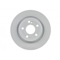 0 986 479 A04 BOSCH Гальмівний диск