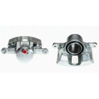 8AC 355 394-701 HELLA PAGID Гальмівний супорт