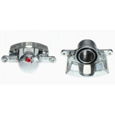 8AC 355 394-701 HELLA PAGID Гальмівний супорт