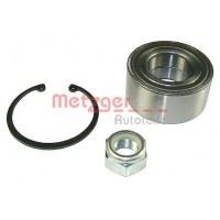 WM 1150 METZGER Комплект підшипника ступиці колеса