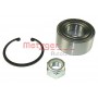 WM 1150 METZGER Комплект підшипника ступиці колеса