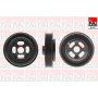 FVD1043 FAI AutoParts Ремінний шків колінчастий вал