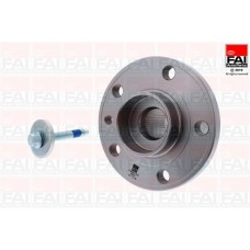 FHBK1101 FAI AUTOPARTS Комплект підшипника ступиці колеса