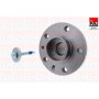 FHBK1101 FAI AUTOPARTS Комплект підшипника ступиці колеса
