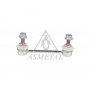 26VL0502 ASMETAL Тяга стійка стабілізатор
