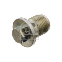 48883 FEBI BILSTEIN Різьбова пробка, Масляний піддон